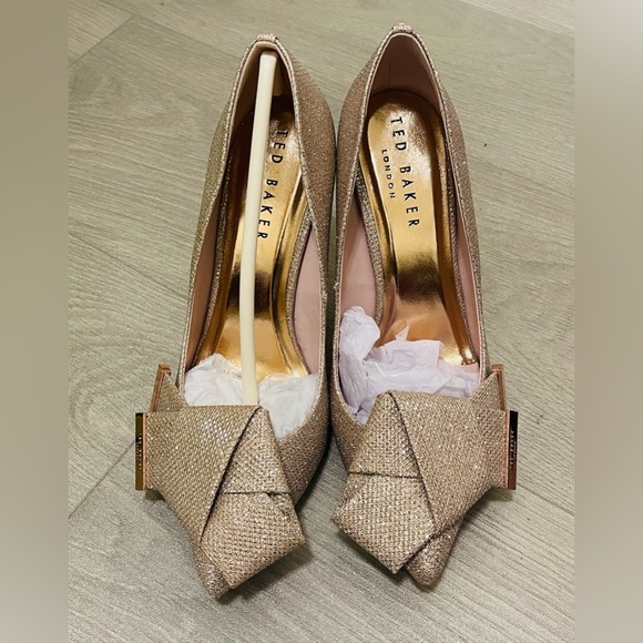 Ted Baker - Picture 4 of 5